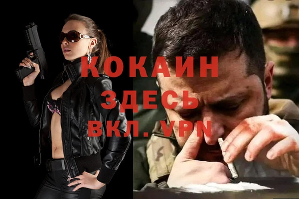 кокс Алексеевка